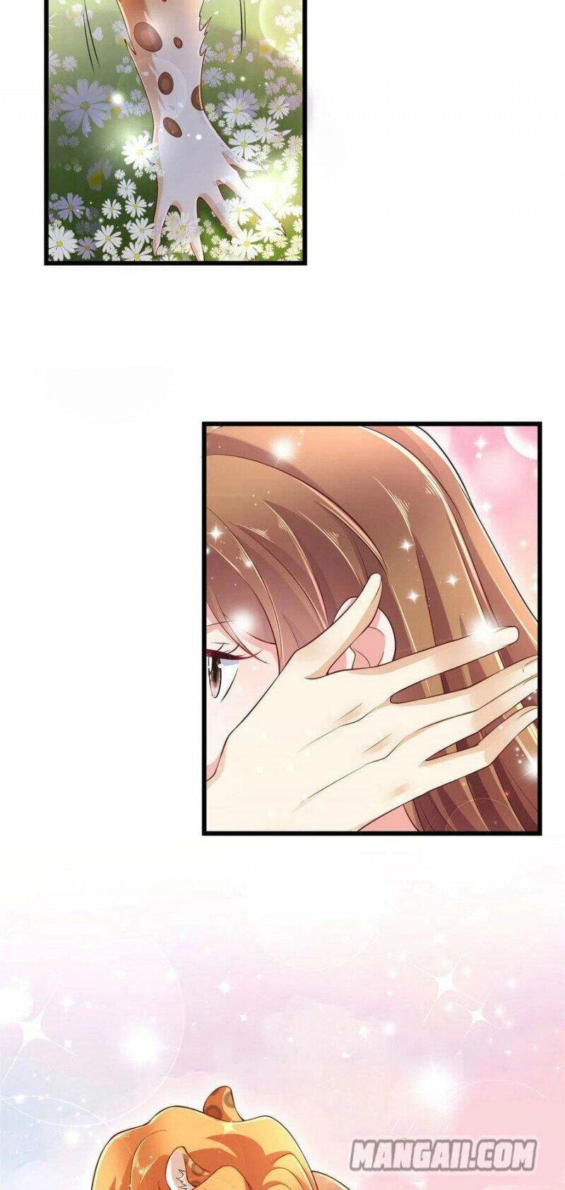 Thảnh Thơi Thú Thế Chủng Chủng Điền, Sinh Sinh Tể - Update Chapter 251 - 31