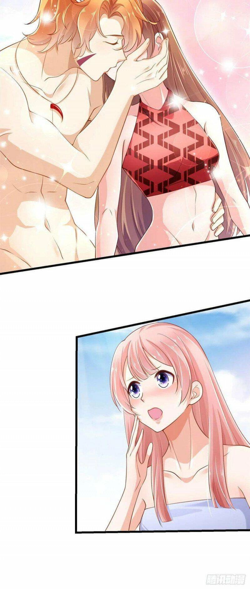 Thảnh Thơi Thú Thế Chủng Chủng Điền, Sinh Sinh Tể - Update Chapter 251 - 32