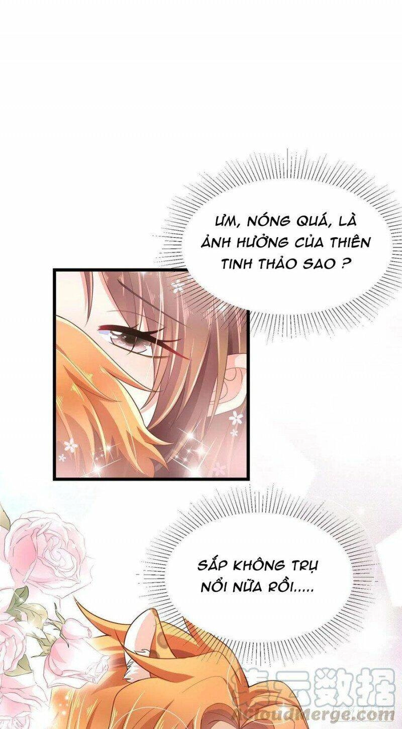 Thảnh Thơi Thú Thế Chủng Chủng Điền, Sinh Sinh Tể - Update Chapter 251 - 33