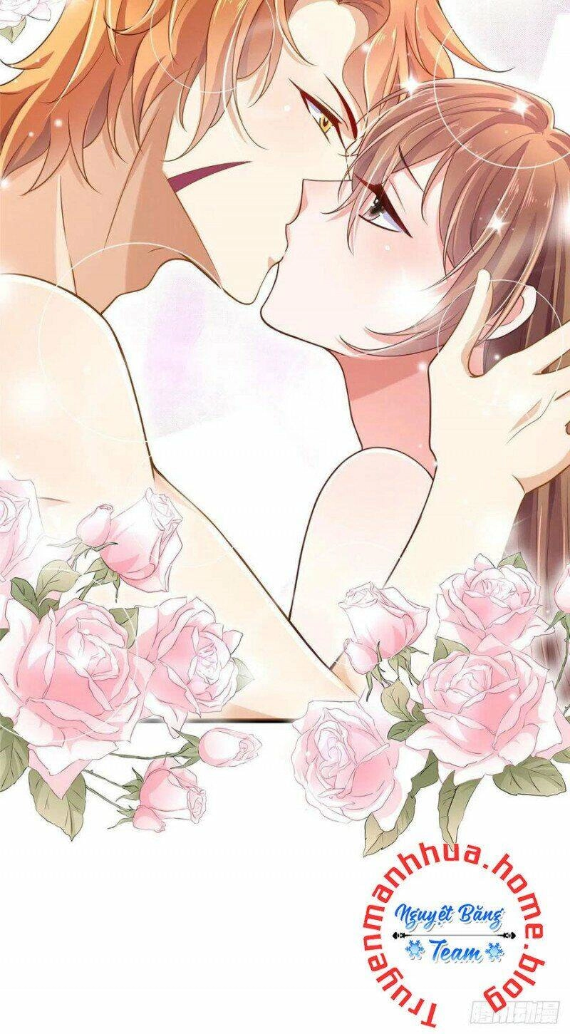 Thảnh Thơi Thú Thế Chủng Chủng Điền, Sinh Sinh Tể - Update Chapter 251 - 34