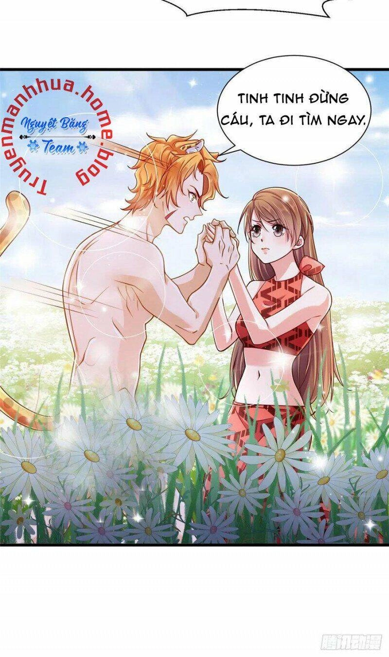 Thảnh Thơi Thú Thế Chủng Chủng Điền, Sinh Sinh Tể - Update Chapter 252 - 4