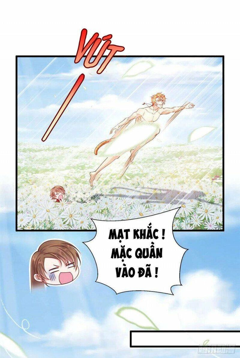 Thảnh Thơi Thú Thế Chủng Chủng Điền, Sinh Sinh Tể - Update Chapter 252 - 5