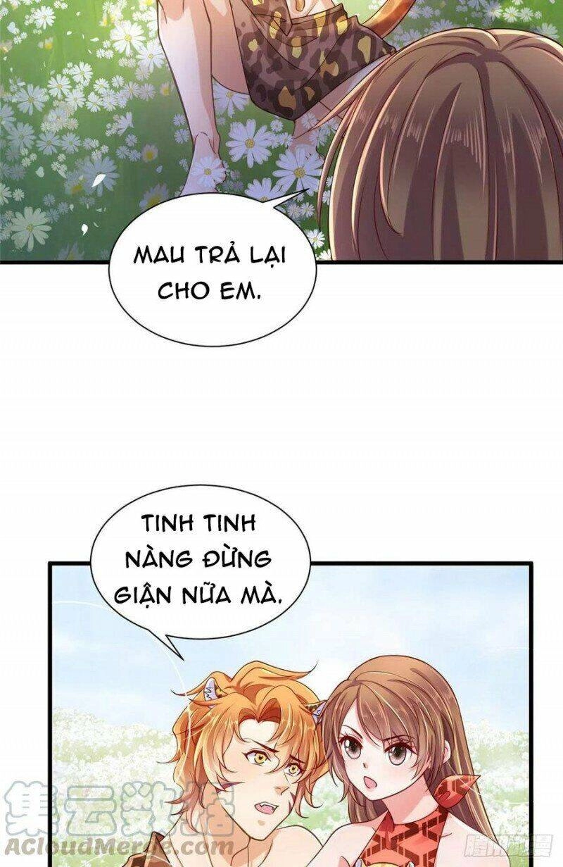 Thảnh Thơi Thú Thế Chủng Chủng Điền, Sinh Sinh Tể - Update Chapter 252 - 7