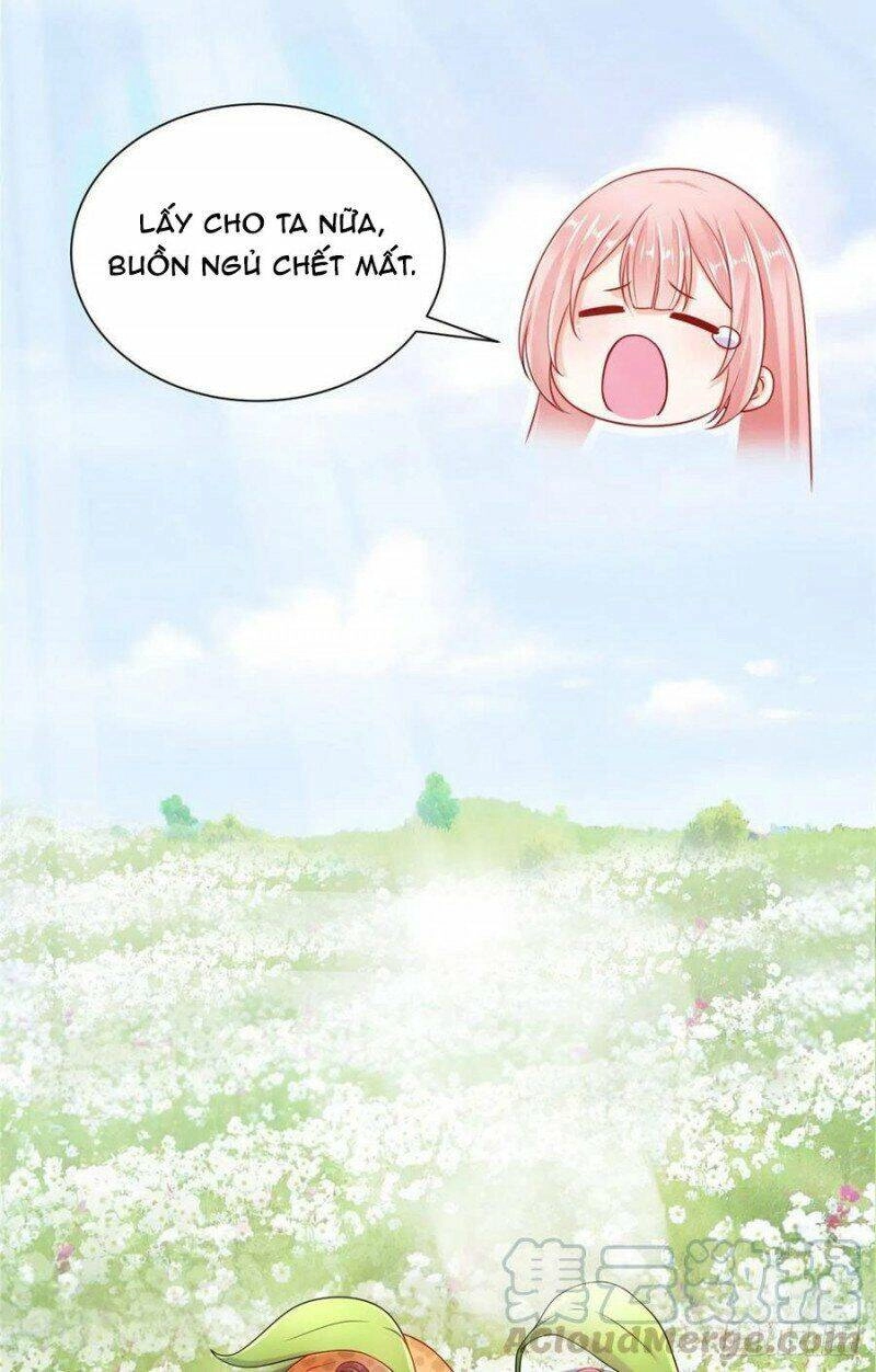 Thảnh Thơi Thú Thế Chủng Chủng Điền, Sinh Sinh Tể - Update Chapter 252 - 10