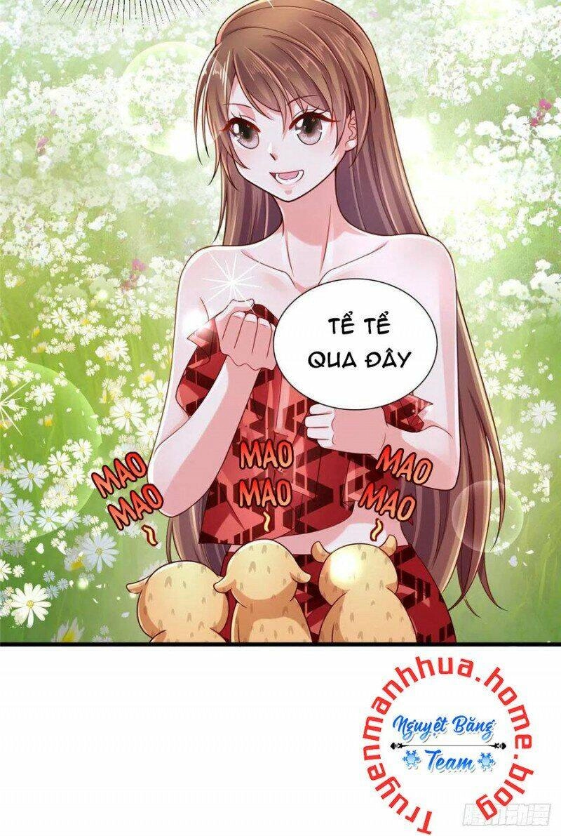 Thảnh Thơi Thú Thế Chủng Chủng Điền, Sinh Sinh Tể - Update Chapter 252 - 13