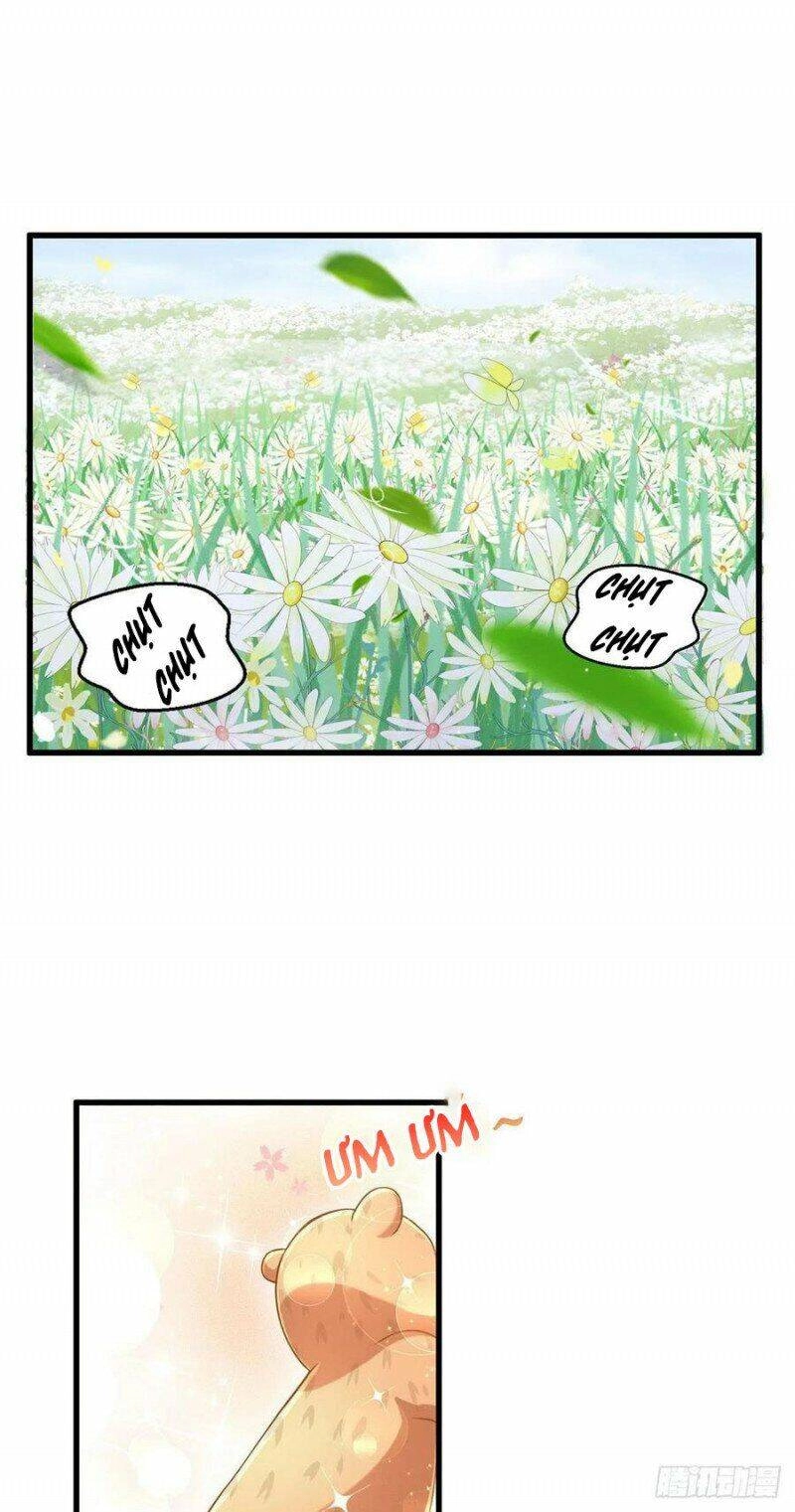 Thảnh Thơi Thú Thế Chủng Chủng Điền, Sinh Sinh Tể - Update Chapter 252 - 14