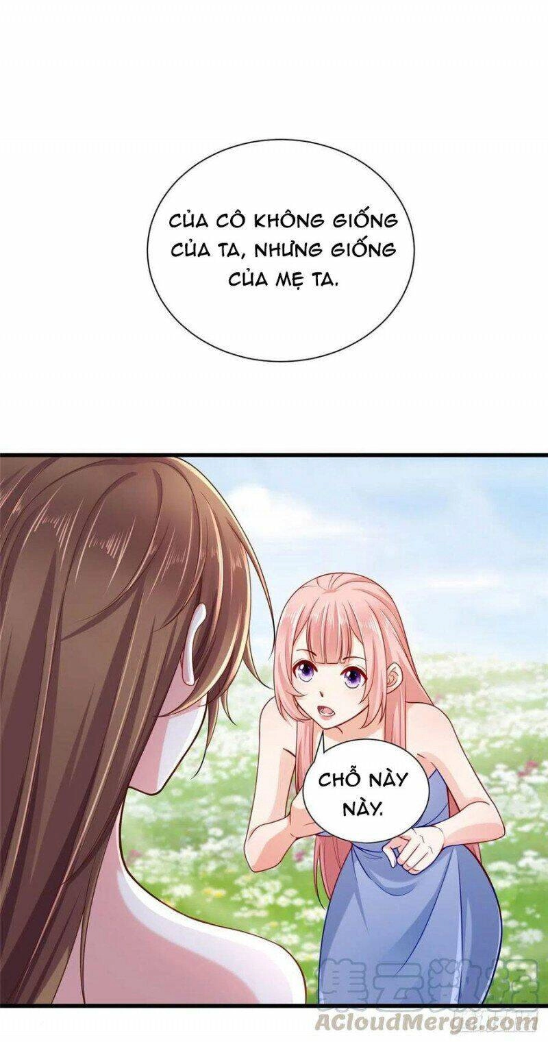 Thảnh Thơi Thú Thế Chủng Chủng Điền, Sinh Sinh Tể - Update Chapter 252 - 16