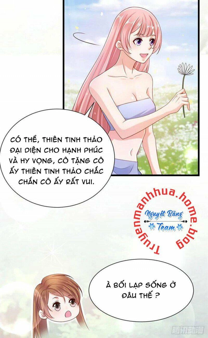 Thảnh Thơi Thú Thế Chủng Chủng Điền, Sinh Sinh Tể - Update Chapter 252 - 18