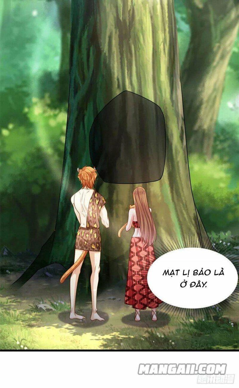 Thảnh Thơi Thú Thế Chủng Chủng Điền, Sinh Sinh Tể - Update Chapter 252 - 20