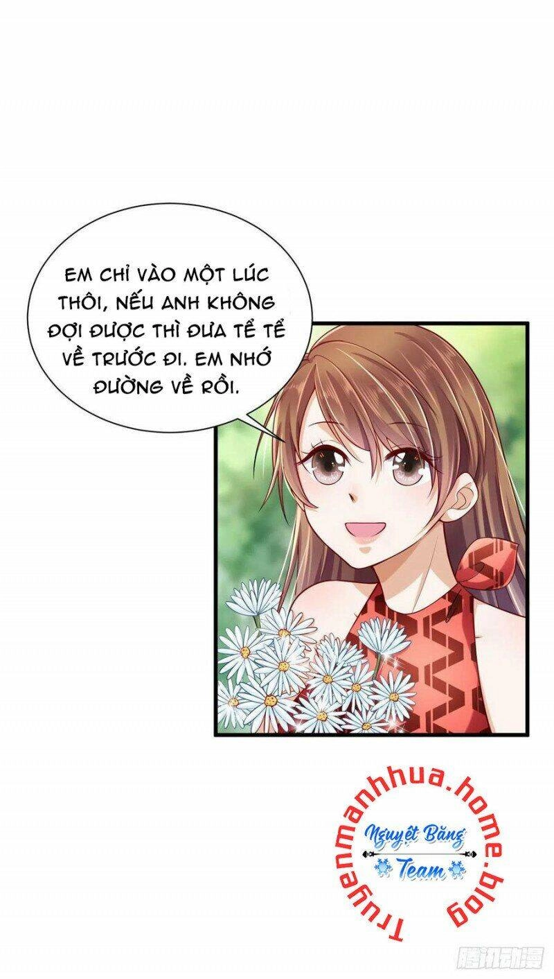 Thảnh Thơi Thú Thế Chủng Chủng Điền, Sinh Sinh Tể - Update Chapter 252 - 23