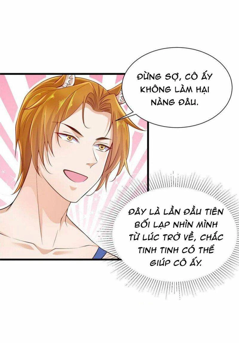 Thảnh Thơi Thú Thế Chủng Chủng Điền, Sinh Sinh Tể - Update Chapter 252 - 31