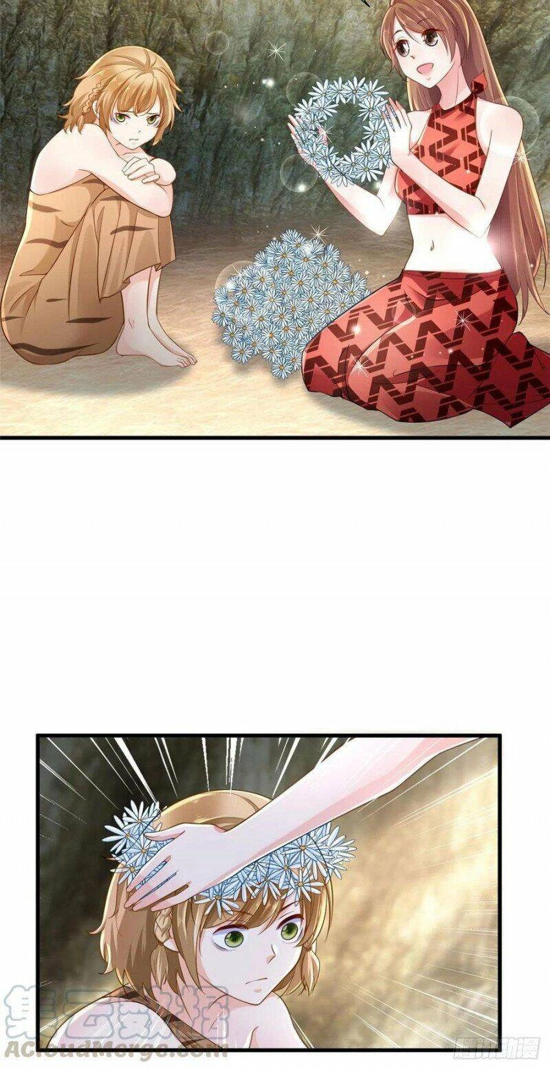 Thảnh Thơi Thú Thế Chủng Chủng Điền, Sinh Sinh Tể - Update Chapter 252 - 34