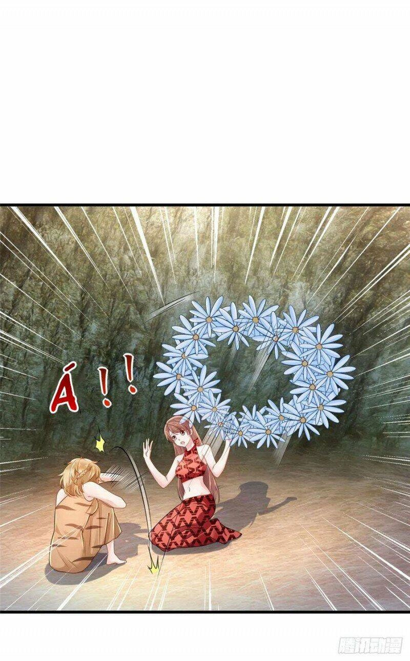 Thảnh Thơi Thú Thế Chủng Chủng Điền, Sinh Sinh Tể - Update Chapter 252 - 35