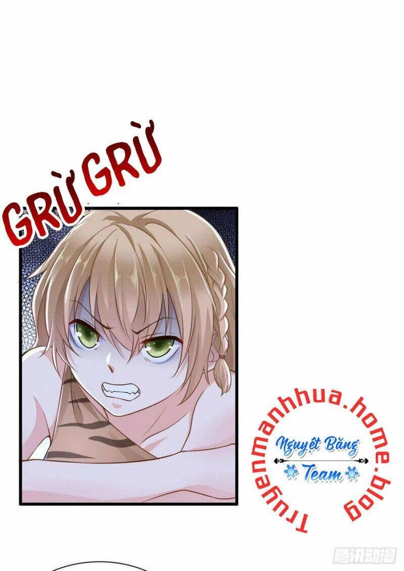 Thảnh Thơi Thú Thế Chủng Chủng Điền, Sinh Sinh Tể - Update Chapter 252 - 36