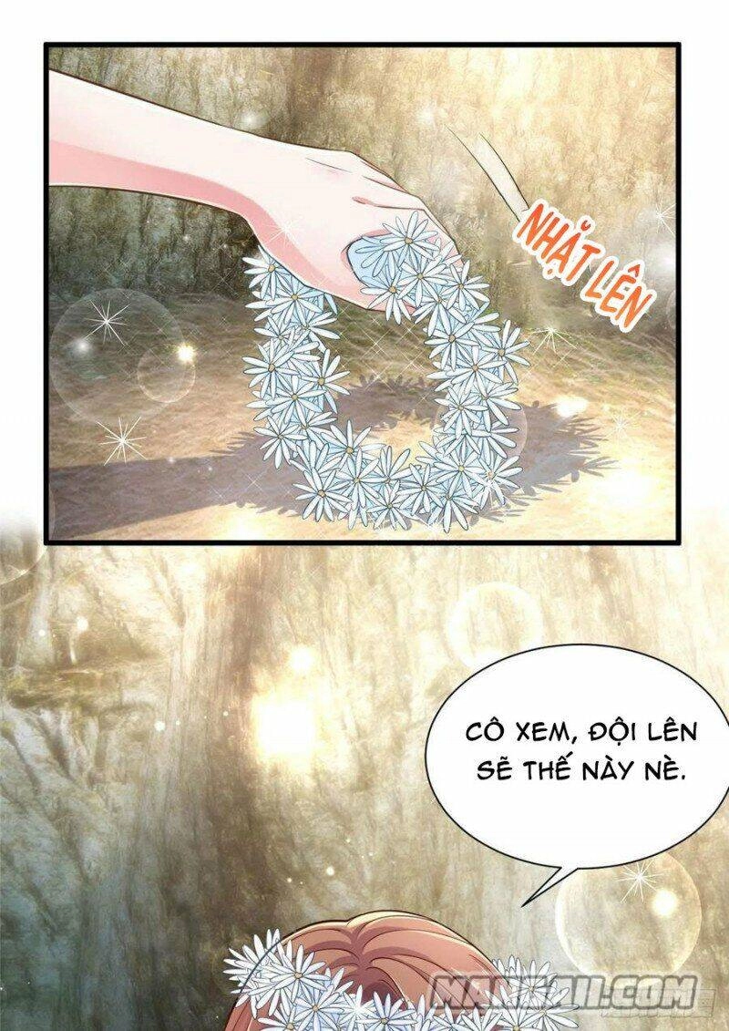 Thảnh Thơi Thú Thế Chủng Chủng Điền, Sinh Sinh Tể - Update Chapter 252 - 38