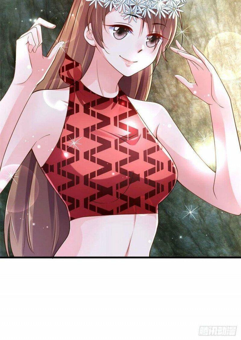 Thảnh Thơi Thú Thế Chủng Chủng Điền, Sinh Sinh Tể - Update Chapter 252 - 39