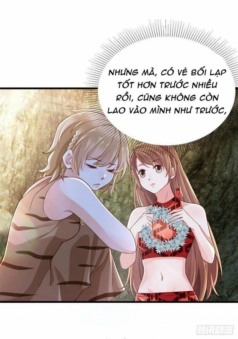 Thảnh Thơi Thú Thế Chủng Chủng Điền, Sinh Sinh Tể - Update Chapter 252 - 41