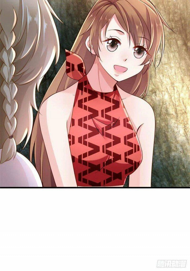 Thảnh Thơi Thú Thế Chủng Chủng Điền, Sinh Sinh Tể - Update Chapter 252 - 43