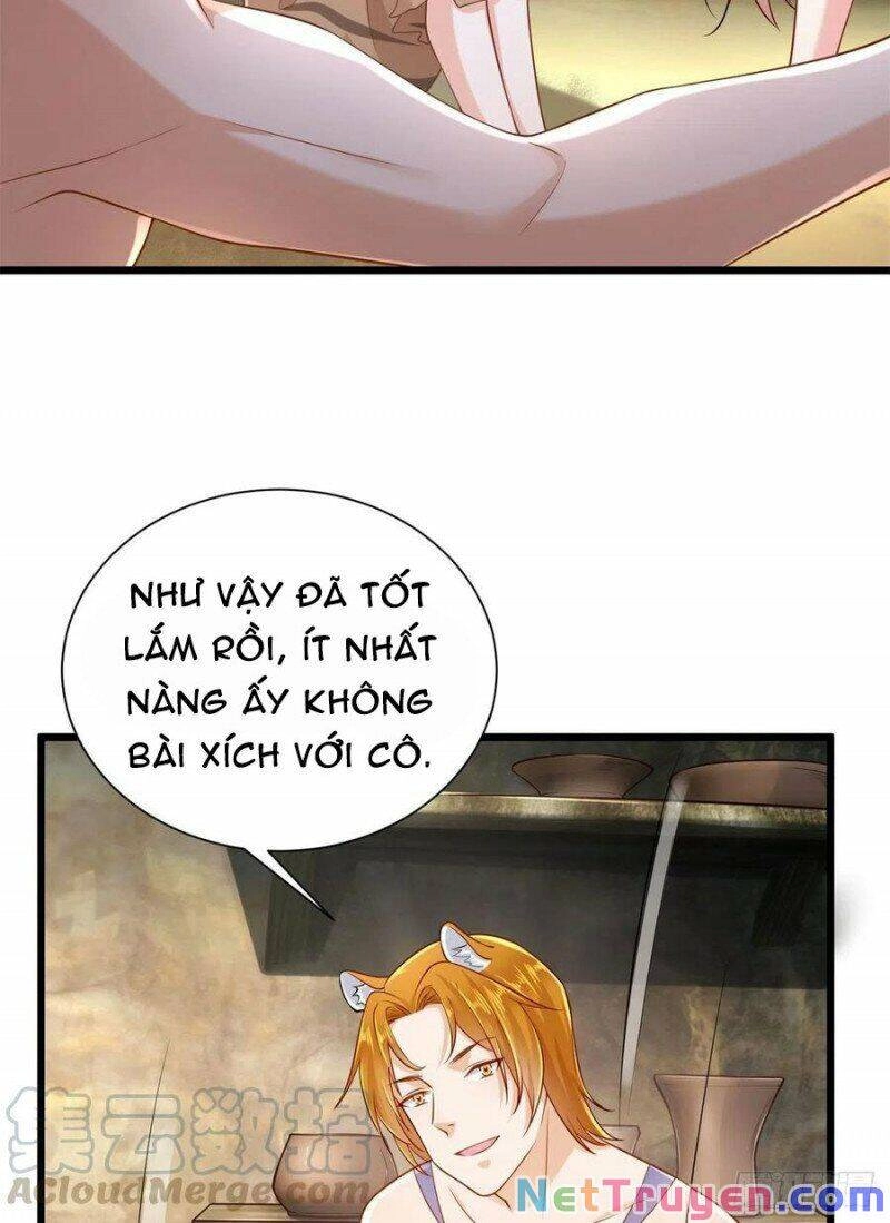 Thảnh Thơi Thú Thế Chủng Chủng Điền, Sinh Sinh Tể - Update Chapter 253 - 4