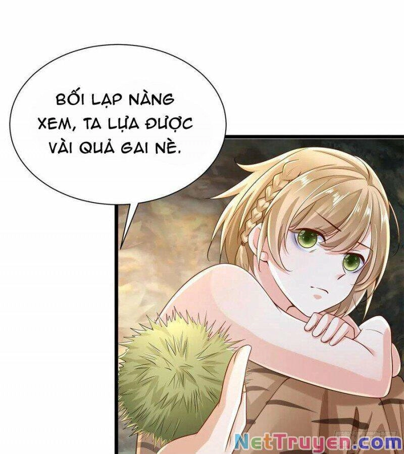 Thảnh Thơi Thú Thế Chủng Chủng Điền, Sinh Sinh Tể - Update Chapter 253 - 6