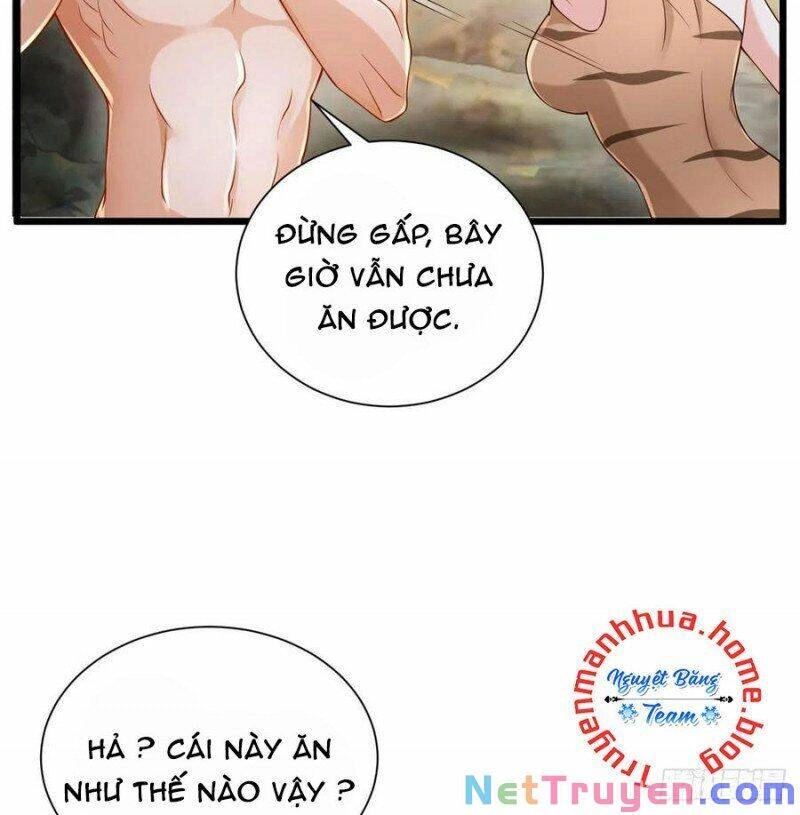 Thảnh Thơi Thú Thế Chủng Chủng Điền, Sinh Sinh Tể - Update Chapter 253 - 8