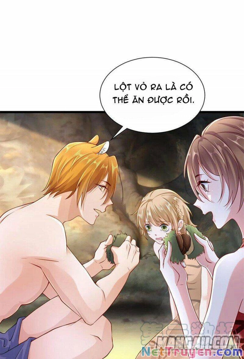 Thảnh Thơi Thú Thế Chủng Chủng Điền, Sinh Sinh Tể - Update Chapter 253 - 10