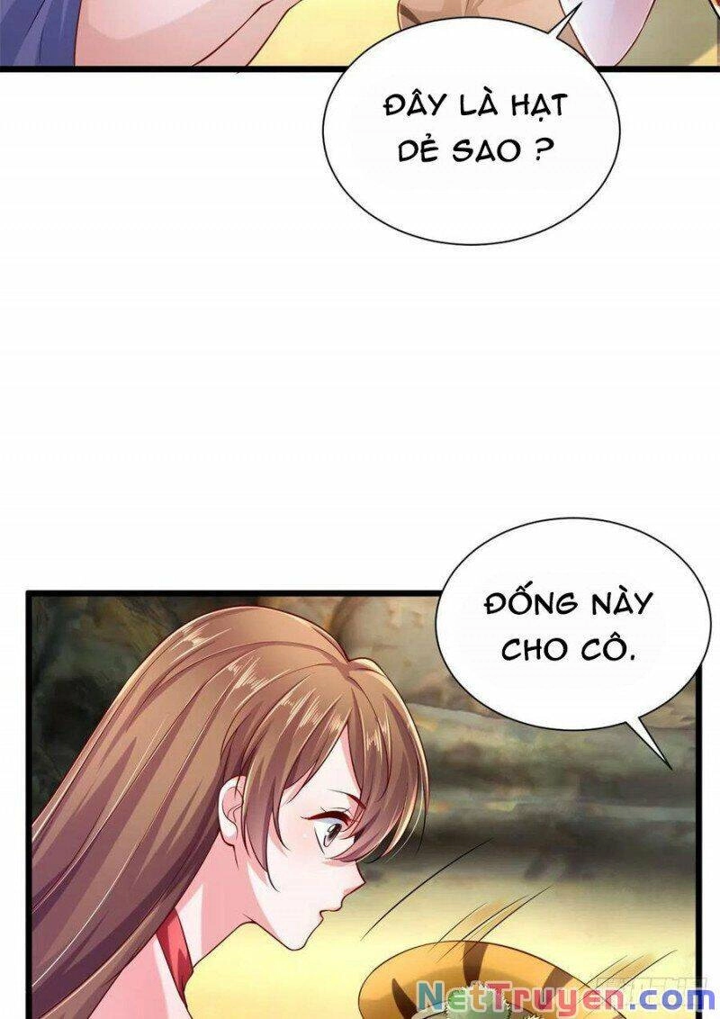 Thảnh Thơi Thú Thế Chủng Chủng Điền, Sinh Sinh Tể - Update Chapter 253 - 11