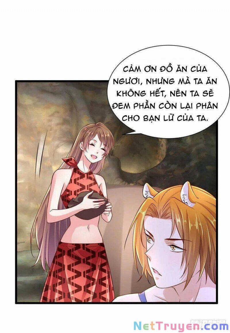 Thảnh Thơi Thú Thế Chủng Chủng Điền, Sinh Sinh Tể - Update Chapter 253 - 14