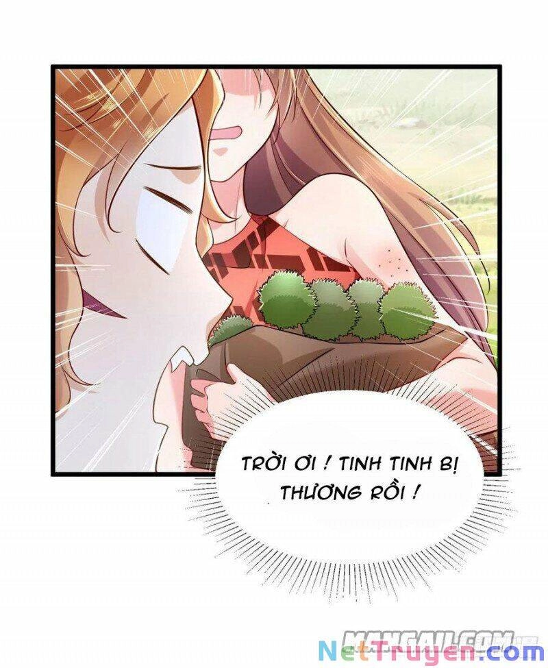 Thảnh Thơi Thú Thế Chủng Chủng Điền, Sinh Sinh Tể - Update Chapter 253 - 21