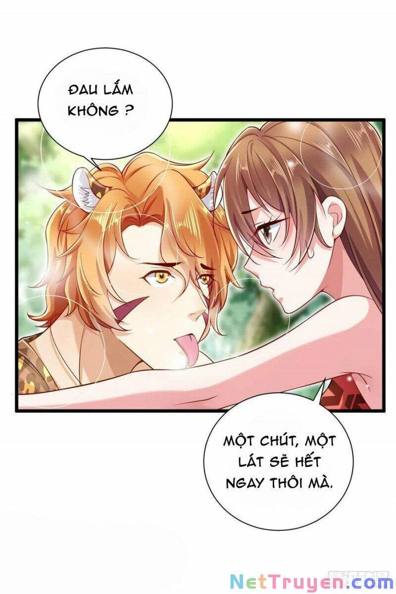 Thảnh Thơi Thú Thế Chủng Chủng Điền, Sinh Sinh Tể - Update Chapter 253 - 22