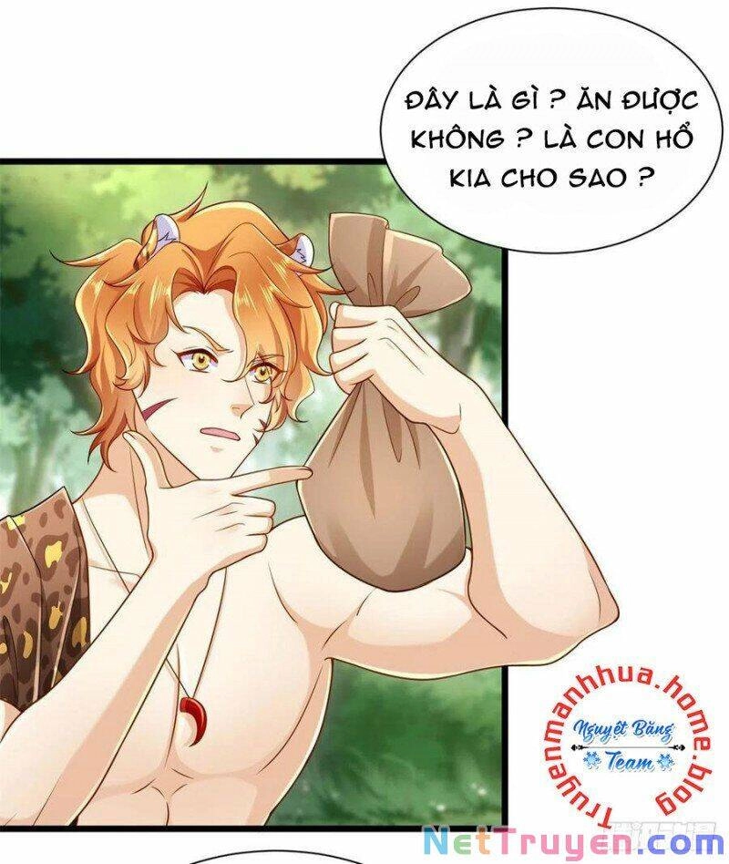 Thảnh Thơi Thú Thế Chủng Chủng Điền, Sinh Sinh Tể - Update Chapter 253 - 24