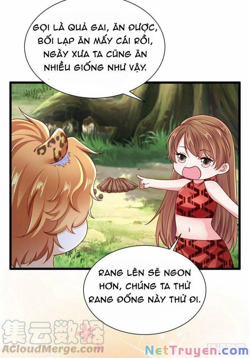 Thảnh Thơi Thú Thế Chủng Chủng Điền, Sinh Sinh Tể - Update Chapter 253 - 25