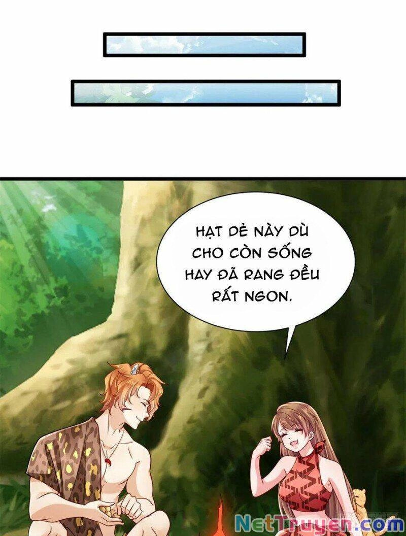 Thảnh Thơi Thú Thế Chủng Chủng Điền, Sinh Sinh Tể - Update Chapter 253 - 27