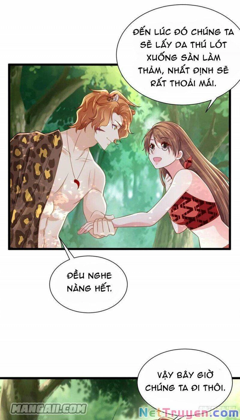 Thảnh Thơi Thú Thế Chủng Chủng Điền, Sinh Sinh Tể - Update Chapter 253 - 32
