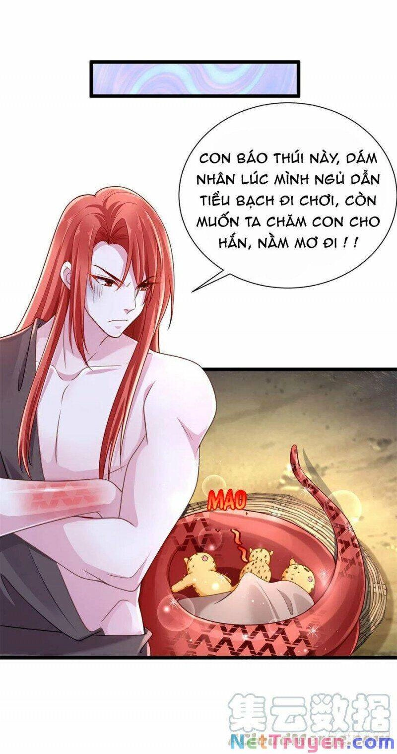 Thảnh Thơi Thú Thế Chủng Chủng Điền, Sinh Sinh Tể - Update Chapter 253 - 34