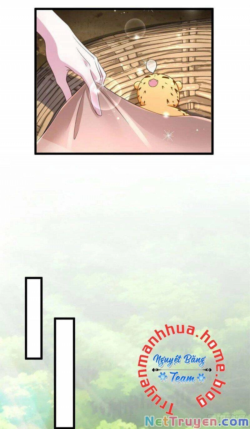 Thảnh Thơi Thú Thế Chủng Chủng Điền, Sinh Sinh Tể - Update Chapter 253 - 35