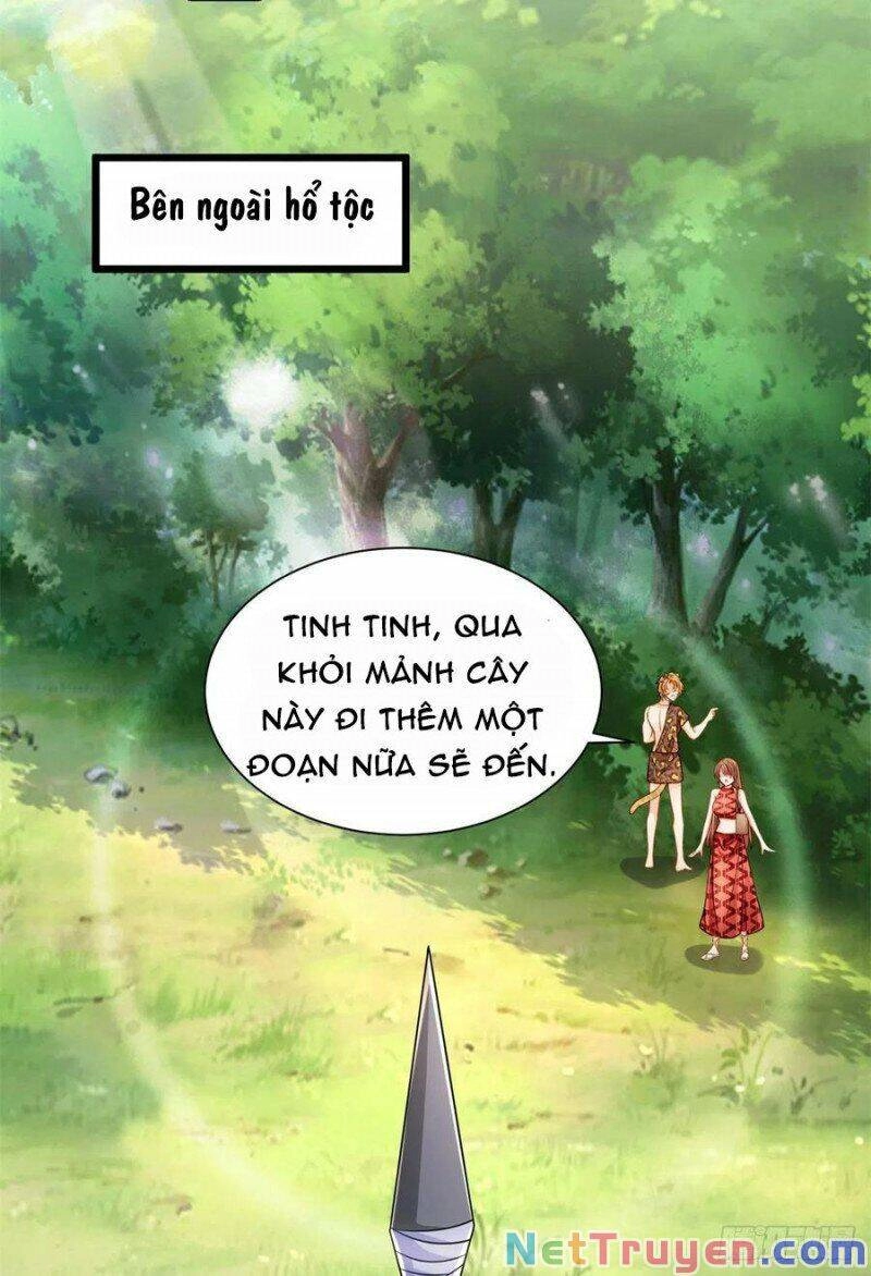 Thảnh Thơi Thú Thế Chủng Chủng Điền, Sinh Sinh Tể - Update Chapter 253 - 36