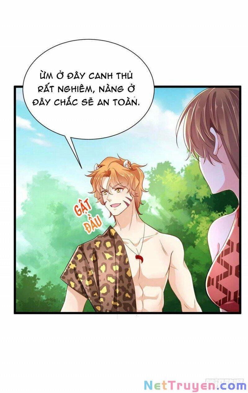 Thảnh Thơi Thú Thế Chủng Chủng Điền, Sinh Sinh Tể - Update Chapter 253 - 39
