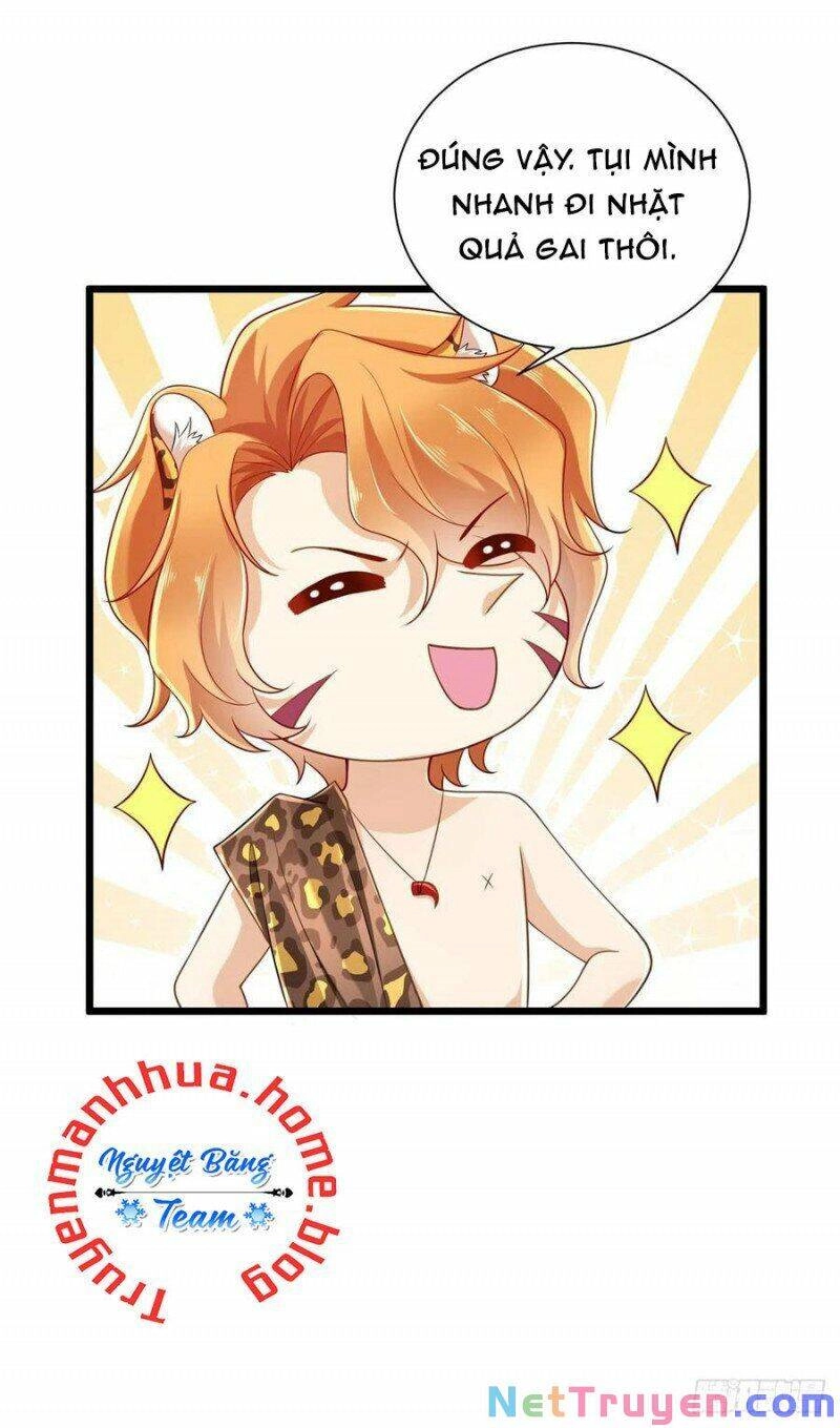 Thảnh Thơi Thú Thế Chủng Chủng Điền, Sinh Sinh Tể - Update Chapter 253 - 41