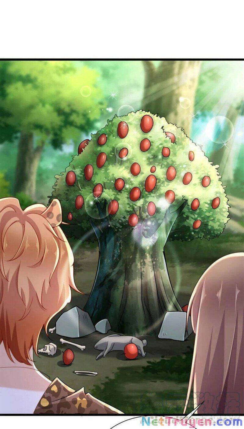 Thảnh Thơi Thú Thế Chủng Chủng Điền, Sinh Sinh Tể - Update Chapter 253 - 43