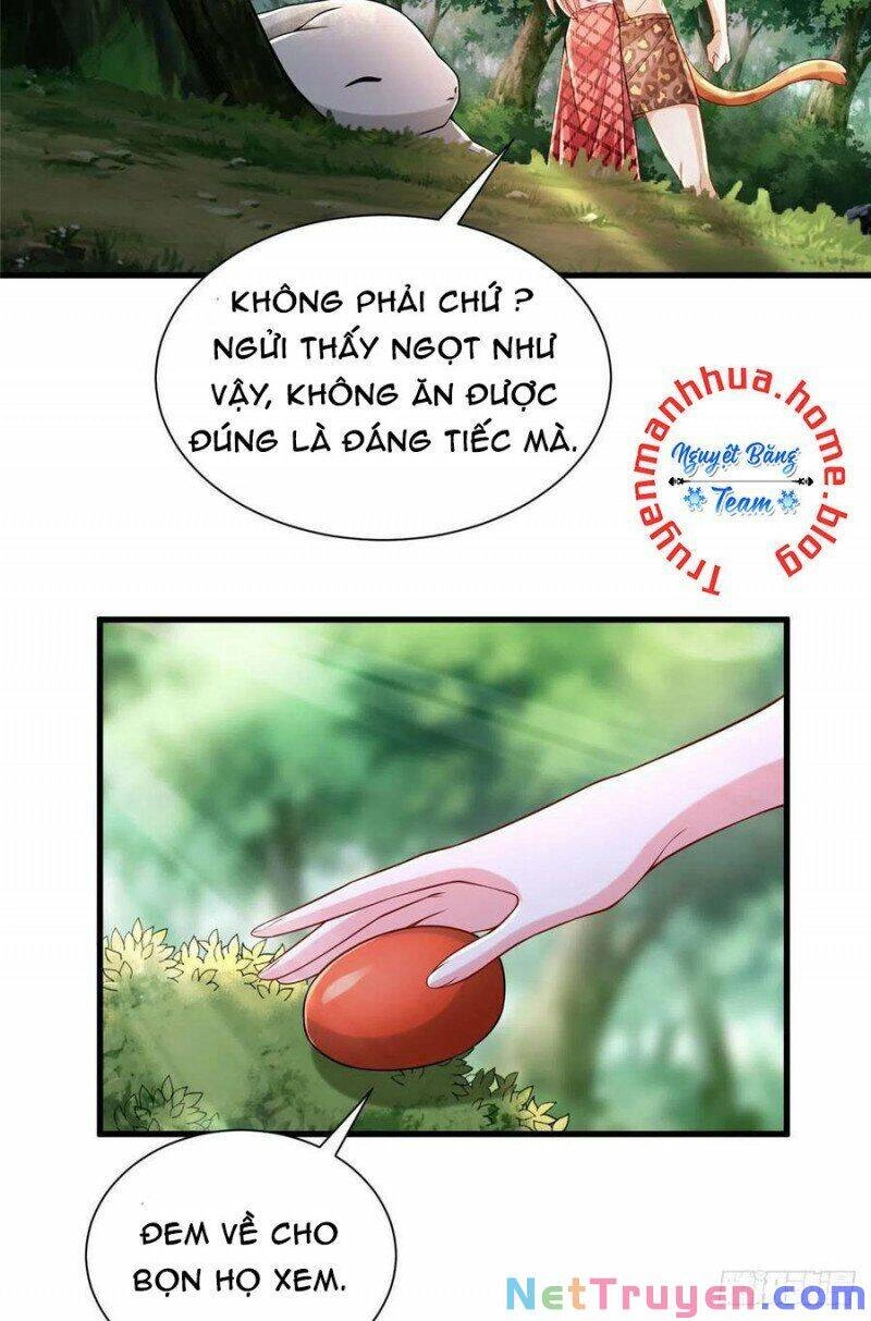 Thảnh Thơi Thú Thế Chủng Chủng Điền, Sinh Sinh Tể - Update Chapter 254 - 3