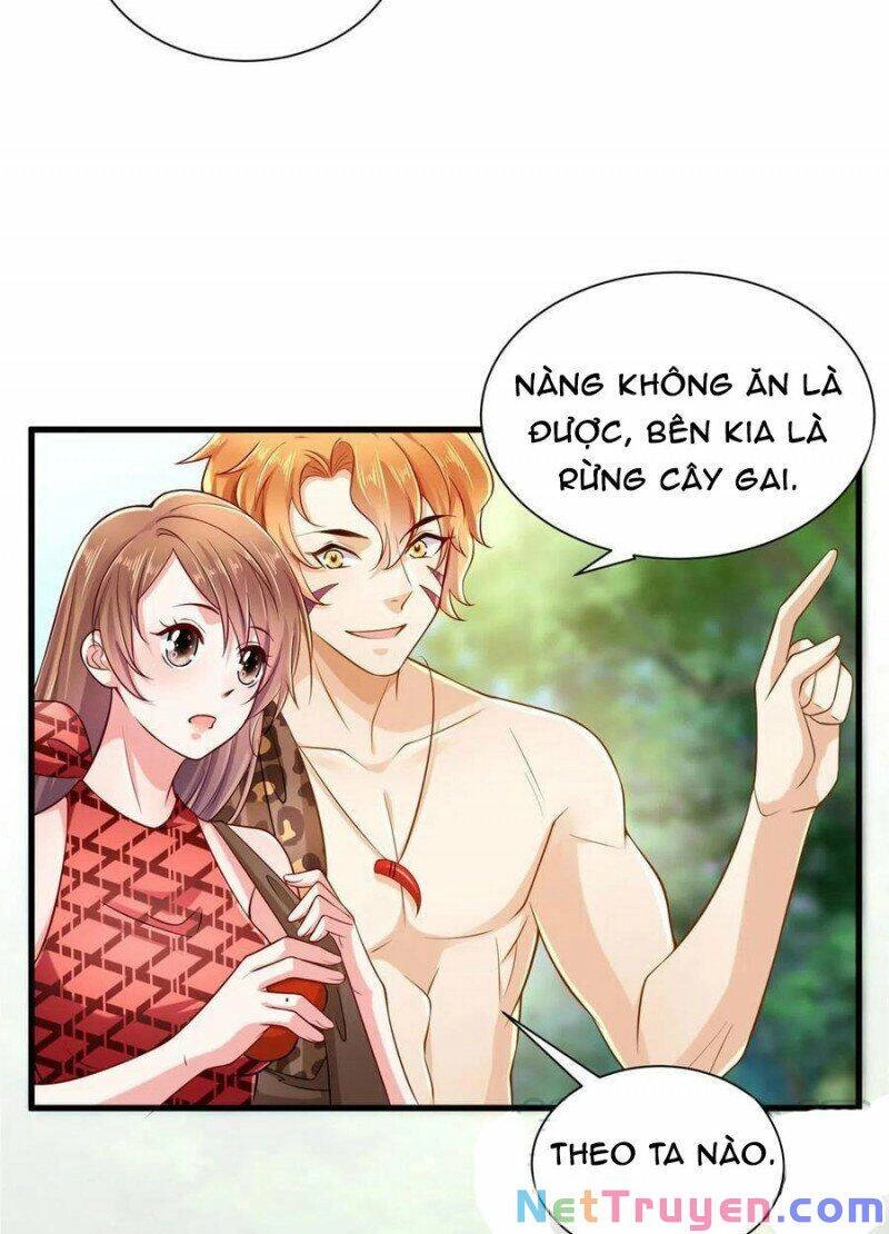 Thảnh Thơi Thú Thế Chủng Chủng Điền, Sinh Sinh Tể - Update Chapter 254 - 4
