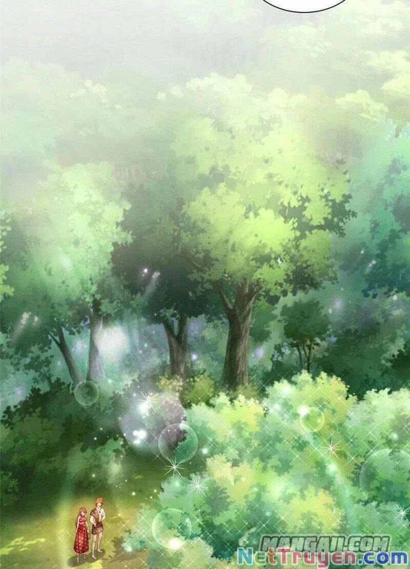 Thảnh Thơi Thú Thế Chủng Chủng Điền, Sinh Sinh Tể - Update Chapter 254 - 5