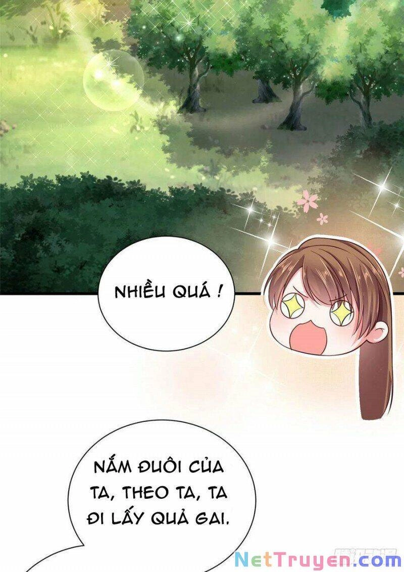 Thảnh Thơi Thú Thế Chủng Chủng Điền, Sinh Sinh Tể - Update Chapter 254 - 6