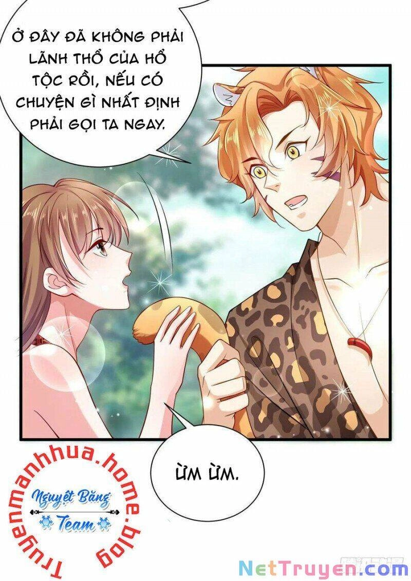 Thảnh Thơi Thú Thế Chủng Chủng Điền, Sinh Sinh Tể - Update Chapter 254 - 7