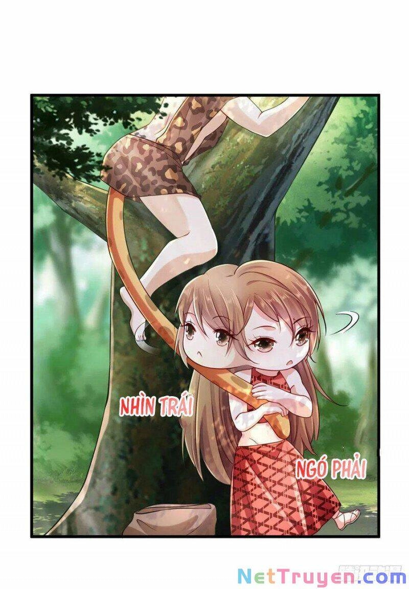 Thảnh Thơi Thú Thế Chủng Chủng Điền, Sinh Sinh Tể - Update Chapter 254 - 8