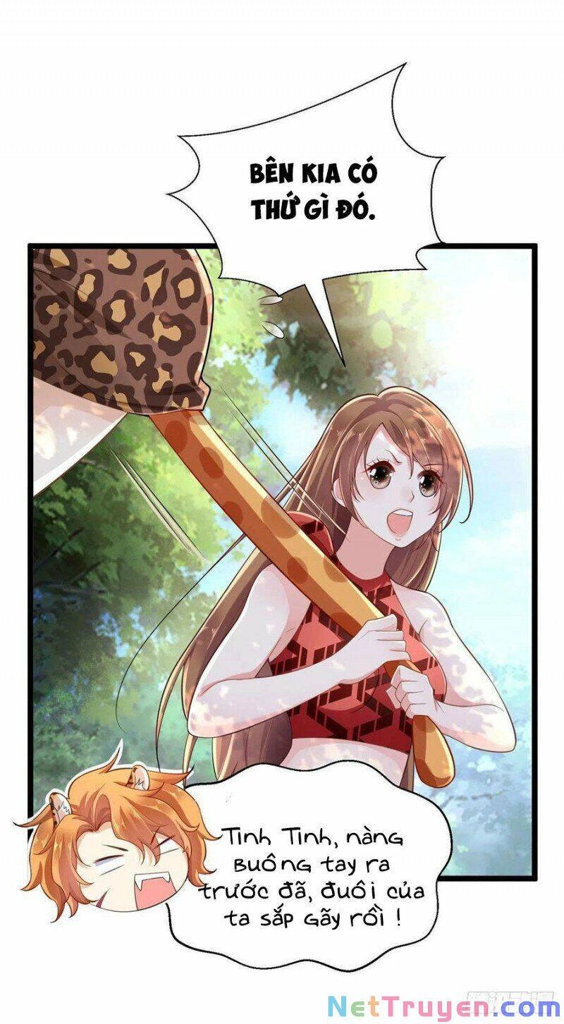 Thảnh Thơi Thú Thế Chủng Chủng Điền, Sinh Sinh Tể - Update Chapter 254 - 11