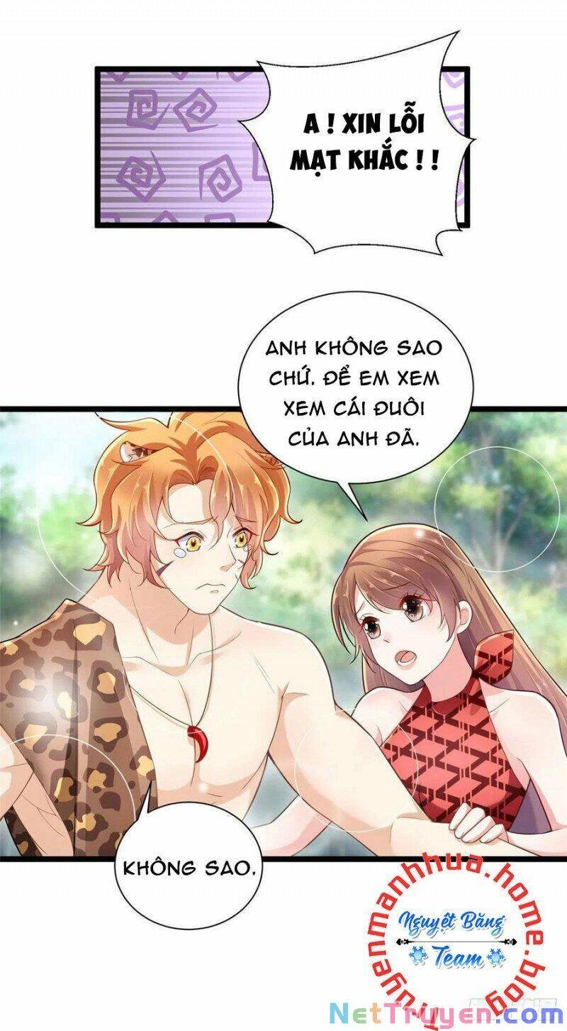 Thảnh Thơi Thú Thế Chủng Chủng Điền, Sinh Sinh Tể - Update Chapter 254 - 12