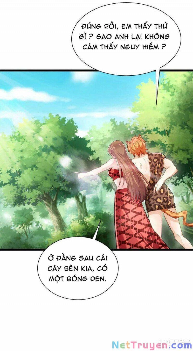 Thảnh Thơi Thú Thế Chủng Chủng Điền, Sinh Sinh Tể - Update Chapter 254 - 13