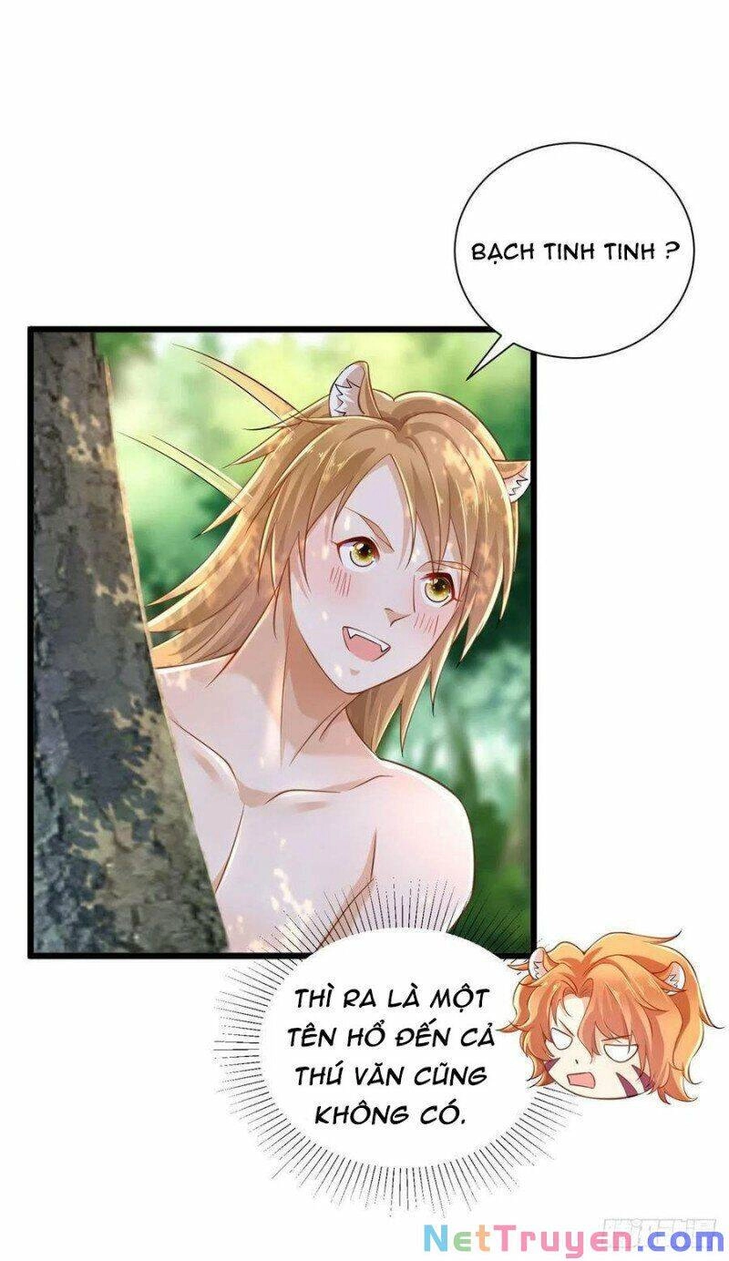 Thảnh Thơi Thú Thế Chủng Chủng Điền, Sinh Sinh Tể - Update Chapter 254 - 14